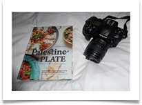 9- Palestine - Denis McAllister